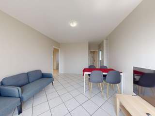 Spolubydlení / 4 rooms apartment · 63 m², Grenoble, Rue Federico Garcia Lorca