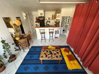 Sous-location / Appartement 3 pièces de 70 m², Marseille, Rue Jean Trinquet