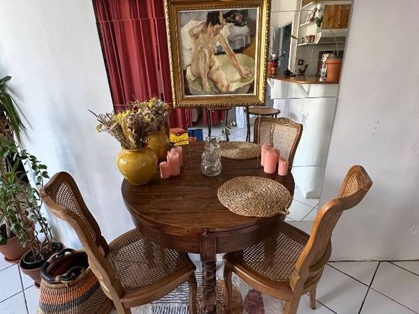 Sous-location / Appartement 3 pièces de 70 m², Marseille, Rue Jean Trinquet / Photo 17