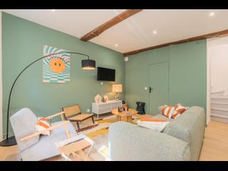 Coliving / Maison 10 pièces de 200 m², Lille, Rue Saint-Etienne