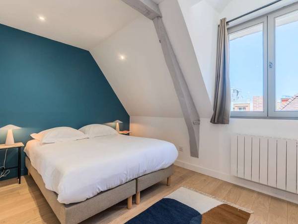 Coliving / Maison 10 pièces de 200 m², Lille, Rue Saint-Etienne / Photo 10