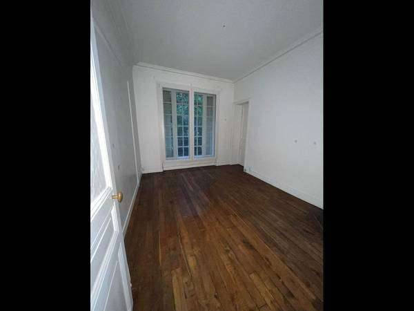 Colocation / Appartement 3 pièces de 59 m², Paris, Rue de la Convention / Photo 9