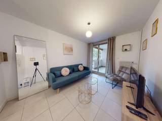 Flatsharing, 7-bedroom flat , Montpellier