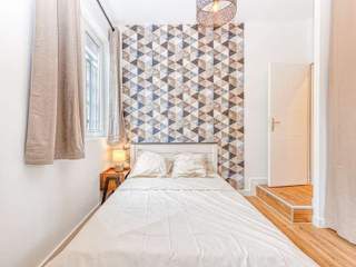 WG / 4 rooms apartment · 71 m², Grenoble, Rue des Eaux Claires