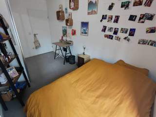 Flatsharing / 3-bedroom flat · 65 m², Montreuil, Avenue du Président Wilson