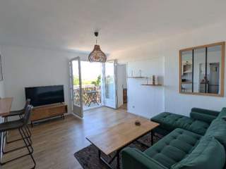 Colocation, Appartement 5 pièces, Bruges