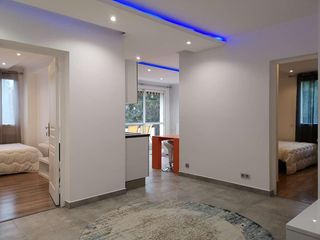 Colocation / Appartement 5 pièces de 94 m², Écully, Route de Champagne