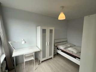 Flatsharing / 5-bedroom flat · 78 m², Nancy, Rue de la Côte