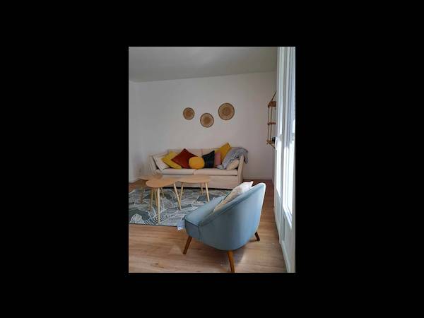 Colocation / Appartement 4 pièces de 67 m², Grenoble, Rue du Docteur Calmette / Photo 28