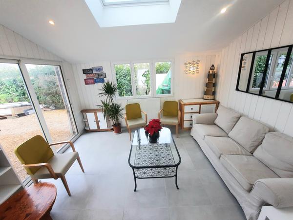 Colocation / Maison 10 pièces de 162 m², Angers, Rue du petit Éventail / Photo 2