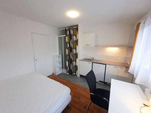 Colocation / Maison 10 pièces de 162 m², Angers, Rue du petit Éventail / Photo 18