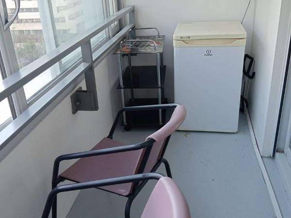 Colocation / Appartement 4 pièces de 90 m², Paris, Rue Erard / Photo 2