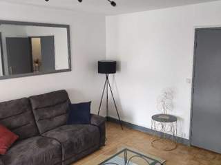 Piso compartido / 4 rooms apartment · 90 m², Paris, Rue Erard