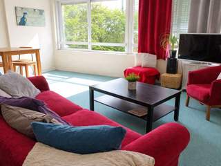 Colocation / Appartement 3 pièces de 74 m², Rennes, Square de la Rance