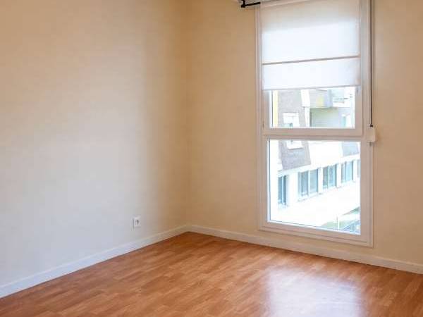 Colocation / Appartement 3 pièces de 74 m², Rennes, Square de la Rance / Photo 5