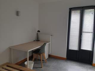 Colocation / Maison 10 pièces de 240 m², Trappes, Rue Louis Pasteur