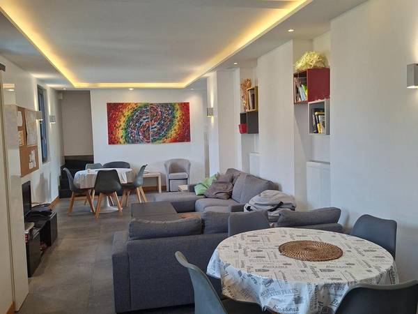 Colocation / Maison 10 pièces de 240 m², Trappes, Rue Louis Pasteur / Photo 6