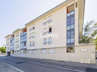 Flatsharing / 3-bedroom flat · 55 m², Francheville, Grande Rue