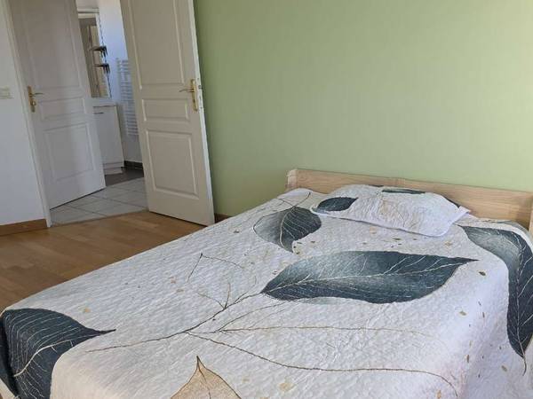 Colocation / Appartement 3 pièces de 55 m², Francheville, Grande Rue / Photo 10