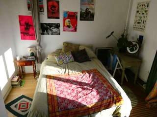 Sublet / 4-bedroom flat · 85 m², Bagnolet, Rue Louis David