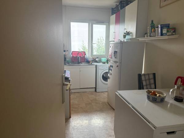Colocation / Appartement 4 pièces de 110 m², Maisons-Alfort, Rue Victor Hugo / Photo 2