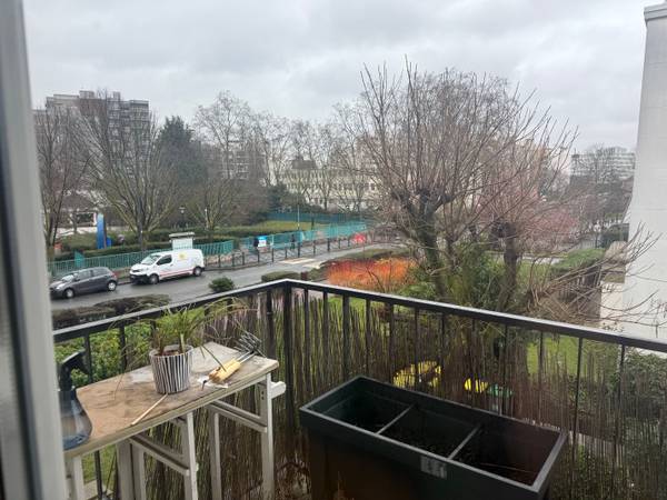 Colocation / Appartement 4 pièces de 110 m², Maisons-Alfort, Rue Victor Hugo / Photo 9