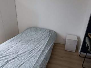 Flatsharing / 3-bedroom flat · 64 m², Rennes, Rue de Châteaugiron