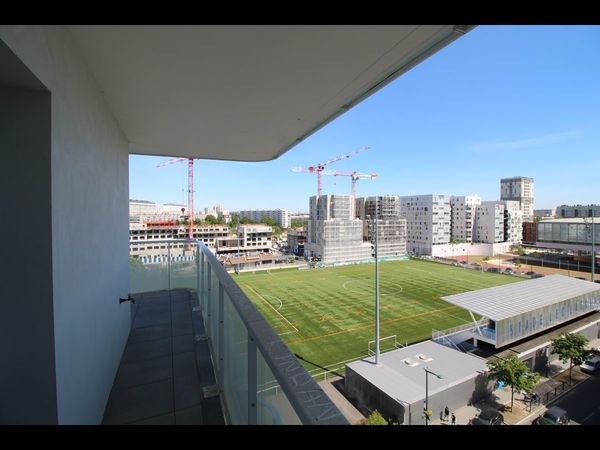 Colocation / Appartement 5 pièces de 115 m², Asnières-sur-Seine, Rue Henri Poincaré / Photo 2