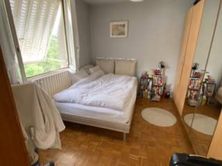 Flatsharing / 4-bedroom flat · 81 m², Lyon, Rue Georges Martin Witkowski