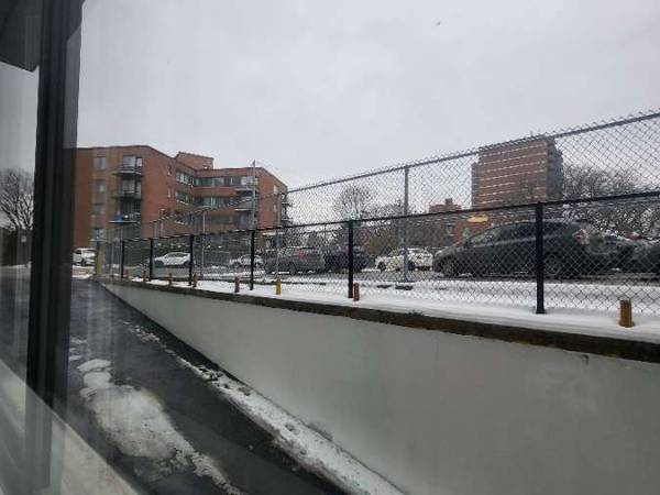 Location / Appartement 4 pièces de 60 m², Montréal, Avenue Somerled / Photo 9