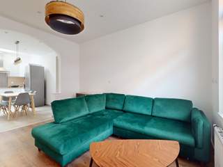 Colocation / Maison 5 pièces de 90 m², Lille, Rue Frémy