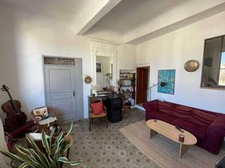 Colocation / Appartement 4 pièces de 75 m², Narbonne, Rue Rabelais