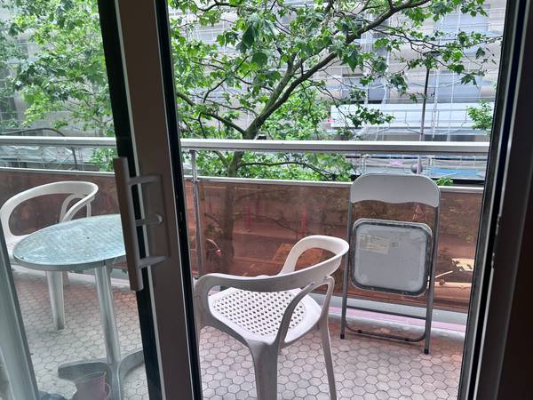 Sous-location / Appartement 5 pièces de 100 m², Paris, Rue Manin / Photo 13