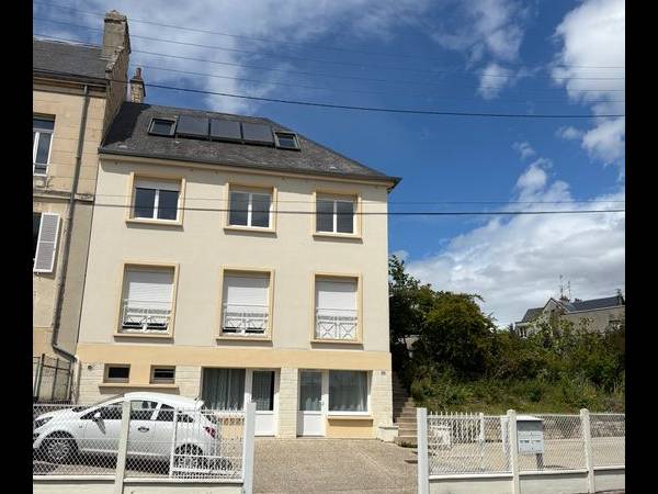 Location / Studio, Caen / Photo 10