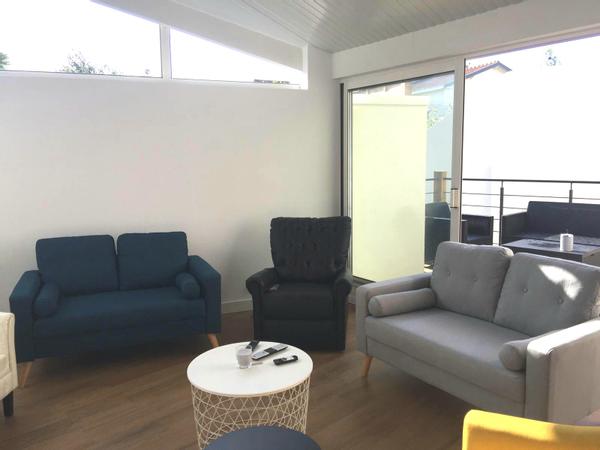 Colocation / Maison 9 pièces de 150 m², Cholet, Avenue de la Libération / Photo 2