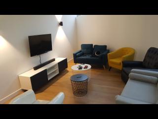 Colocation / 9 rooms house · 150 m², Cholet, Avenue de la Libération