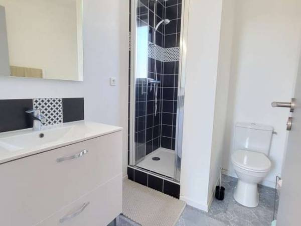 Colocation / Maison 9 pièces de 150 m², Cholet, Avenue de la Libération / Photo 26