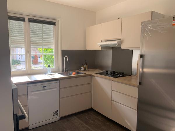 Colocation / Maison 6 pièces de 146 m², Orléans, Rue Théophile Gautier / Photo 20