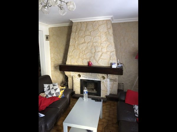 Colocation / Maison 8 pièces de 130 m², Drancy, Rue du Commandant Baroche / Photo 2