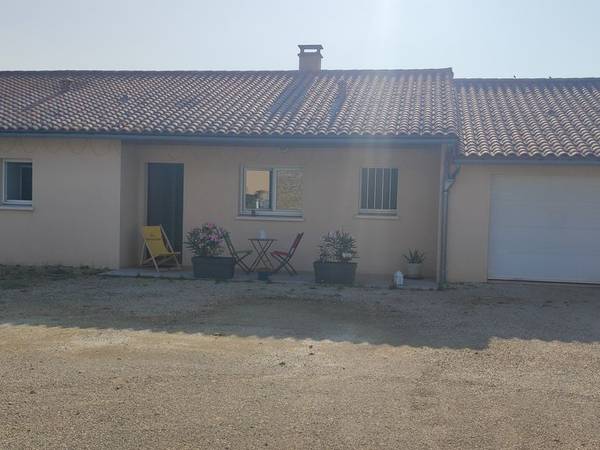 Location / Appartement, Quinçay / Photo 5