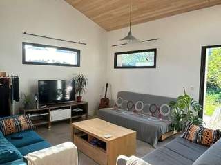 Flatsharing / 5-bedroom house · 160 m², Mérignac, Avenue de l'Argonne
