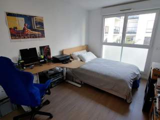 Sous-location, Appartement 3 pièces, Suresnes