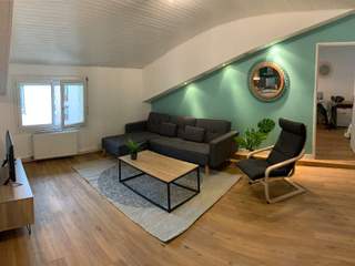 Colocation / Appartement 5 pièces de 117 m², Saint-Étienne, Rue Charles de Gaulle