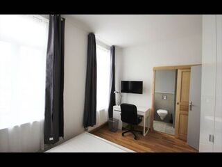 Colocation / Maison 10 pièces de 281 m², Croix, Rue Jean Jaurès