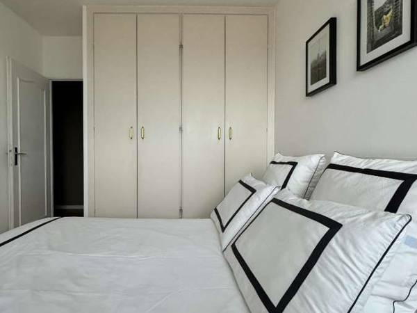 Colocation / Appartement 5 pièces de 119 m², Toulouse, Boulevard des Minimes / Photo 2