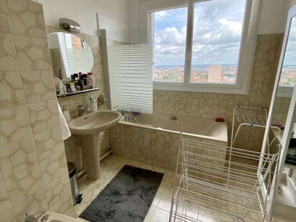 Colocation / Appartement 5 pièces de 119 m², Toulouse, Boulevard des Minimes / Photo 10
