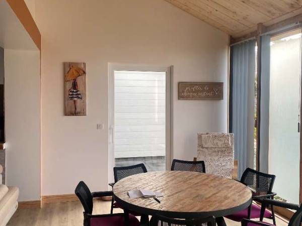 Colocation / Maison 5 pièces de 100 m², Bordeaux, Rue Sarrette / Photo 2