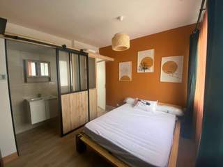 Colocation / Maison 5 pièces de 100 m², Bordeaux, Rue Sarrette