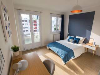 Colocation, Appartement 5 pièces, Montpellier