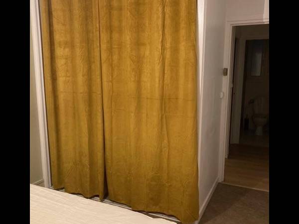 Colocation / Appartement 3 pièces de 67 m², Lille, Rue Vantroyen / Photo 2